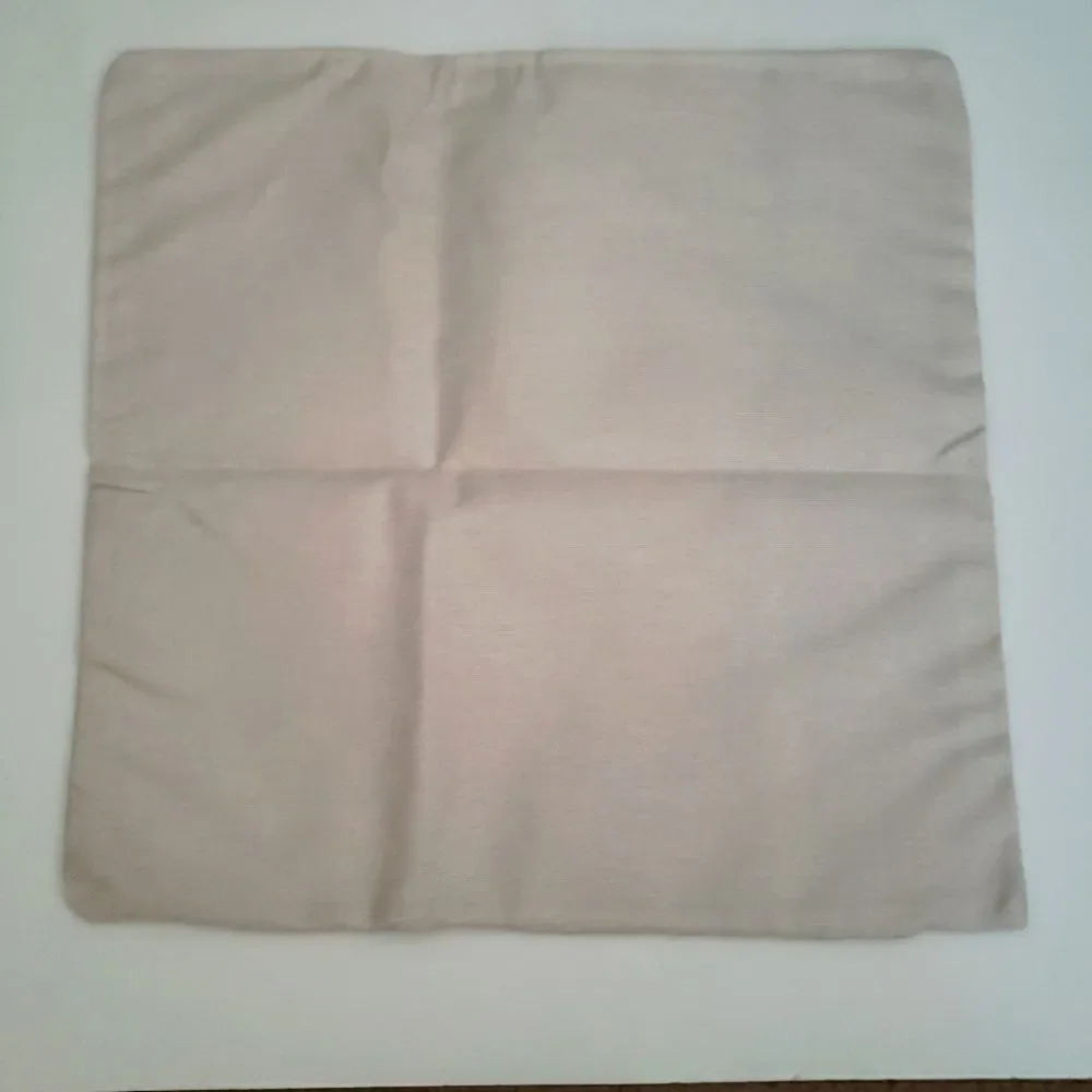 Happy Holidays Pillow Cover